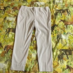 H&M size 16 ankle pants